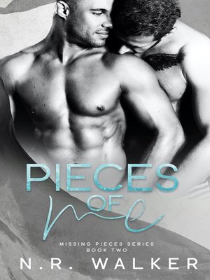 cover image of Pieces of Me